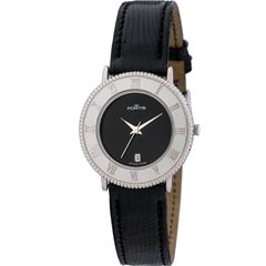 ساعت مچی فورتیس کوارتز FORTIS QUARTZ کد F 522.20.01 - fortis quartz watch f 522.20.01  